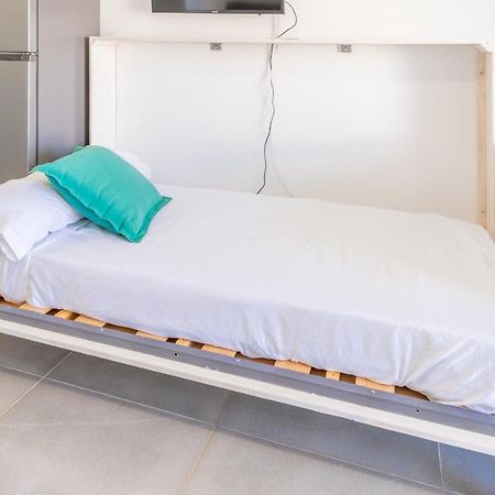 Casita Bonita Leilighet Benidorm Eksteriør bilde