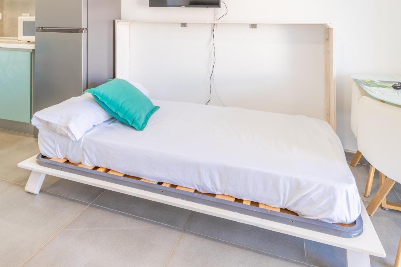 Casita Bonita Leilighet Benidorm Eksteriør bilde