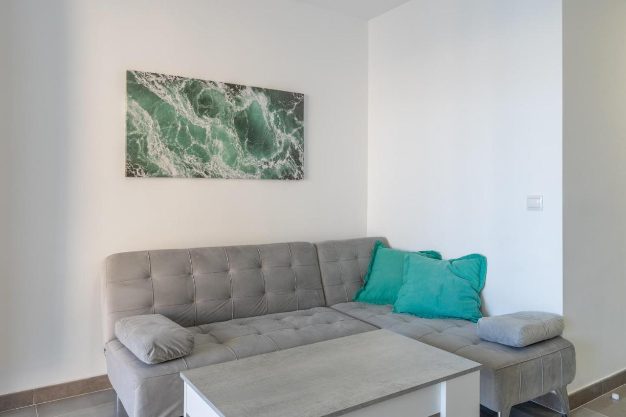 Casita Bonita Leilighet Benidorm Eksteriør bilde