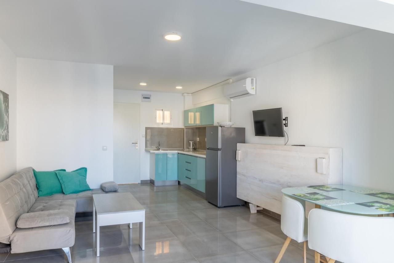 Casita Bonita Leilighet Benidorm Eksteriør bilde