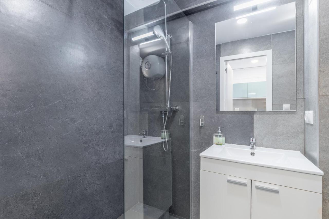 Casita Bonita Leilighet Benidorm Eksteriør bilde