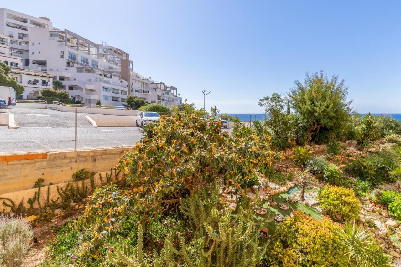 Casita Bonita Leilighet Benidorm Eksteriør bilde