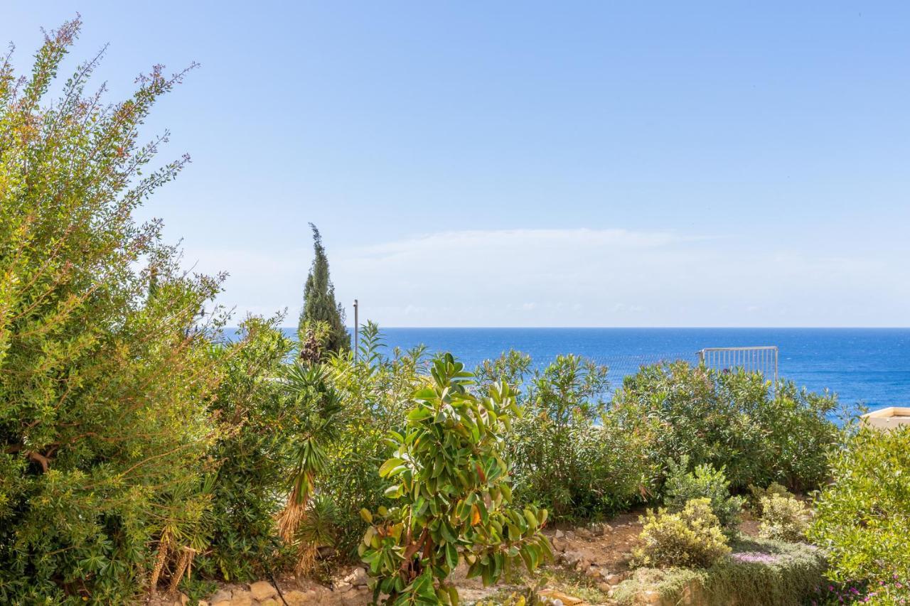 Casita Bonita Leilighet Benidorm Eksteriør bilde
